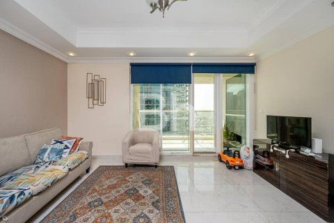 Купить квартиру в Джумейра Лейк Тауэрс, Дубай: 2 спальни, 110м², № 21578 - фото 1