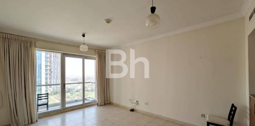 Apartment in The Views, Dubai 1 bedroom, 72 sq.m. № 21579