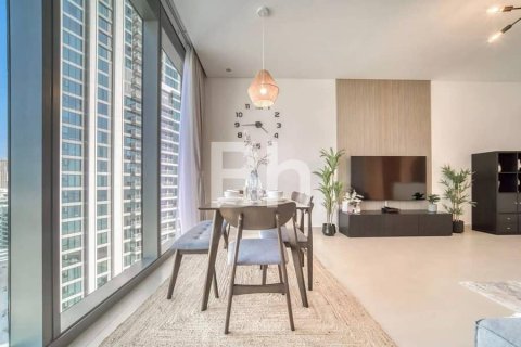 Снять в аренду квартиру в Дубай Марине, Дубай: 2 спальни, 105м², № 21561 - фото 28