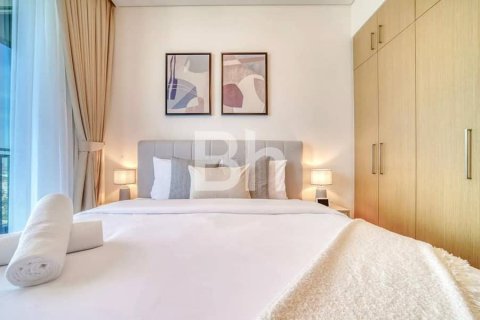 Снять в аренду квартиру в Дубай Марине, Дубай: 2 спальни, 105м², № 21561 - фото 14