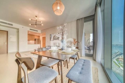 Снять в аренду квартиру в Дубай Марине, Дубай: 2 спальни, 105м², № 21561 - фото 9