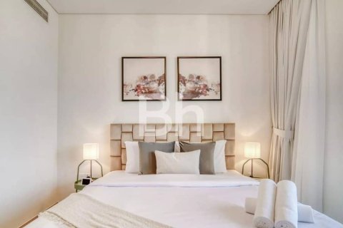 Снять в аренду квартиру в Дубай Марине, Дубай: 2 спальни, 105м², № 21561 - фото 20