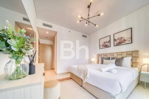 Снять в аренду квартиру в Дубай Марине, Дубай: 2 спальни, 105м², № 21561 - фото 21