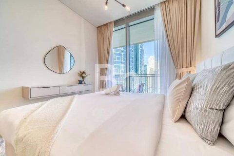 Снять в аренду квартиру в Дубай Марине, Дубай: 2 спальни, 105м², № 21561 - фото 13