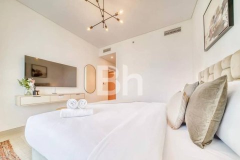 Снять в аренду квартиру в Дубай Марине, Дубай: 2 спальни, 105м², № 21561 - фото 22