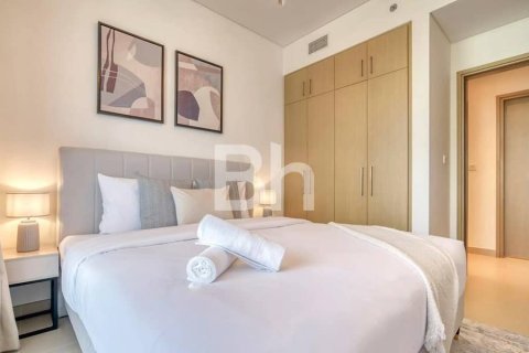 Снять в аренду квартиру в Дубай Марине, Дубай: 2 спальни, 105м², № 21561 - фото 15