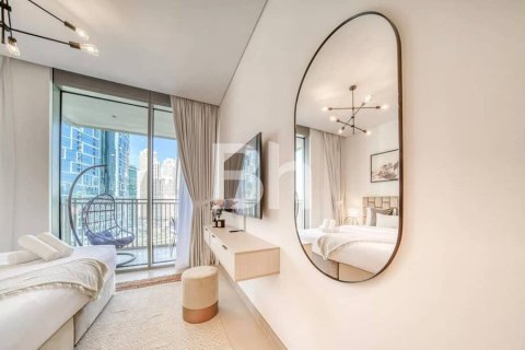 Снять в аренду квартиру в Дубай Марине, Дубай: 2 спальни, 105м², № 21561 - фото 18