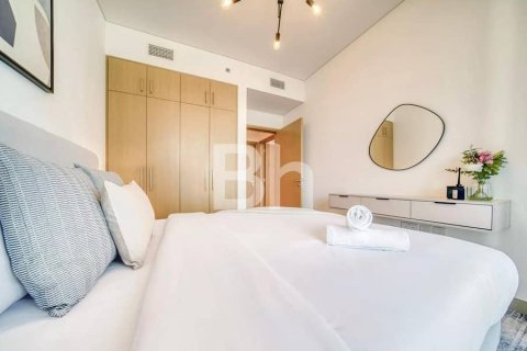 Снять в аренду квартиру в Дубай Марине, Дубай: 2 спальни, 105м², № 21561 - фото 16