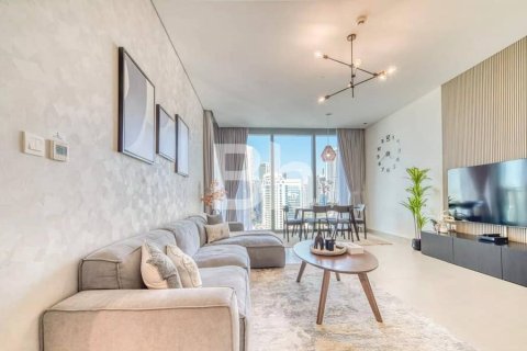 Снять в аренду квартиру в Дубай Марине, Дубай: 2 спальни, 105м², № 21561 - фото 3