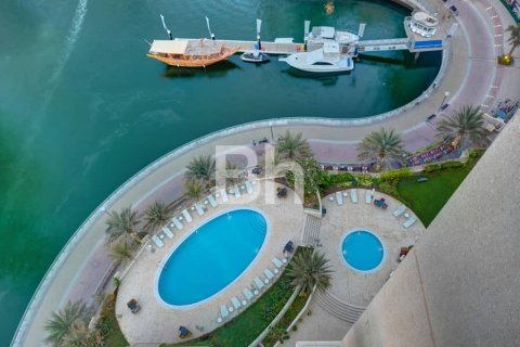 Снять в аренду квартиру в Дубай Марине, Дубай: 3 спальни, 288м², № 21560 - фото 10