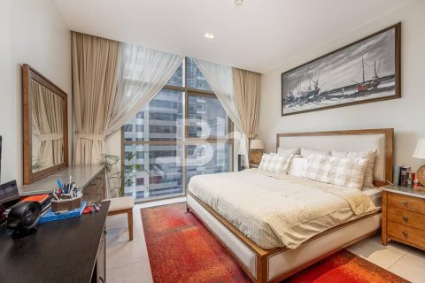 Снять в аренду квартиру в Дубай Марине, Дубай: 2 спальни, 100м², № 21562 - фото 5