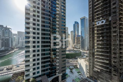 Снять в аренду квартиру в Дубай Марине, Дубай: 2 спальни, 100м², № 21562 - фото 19
