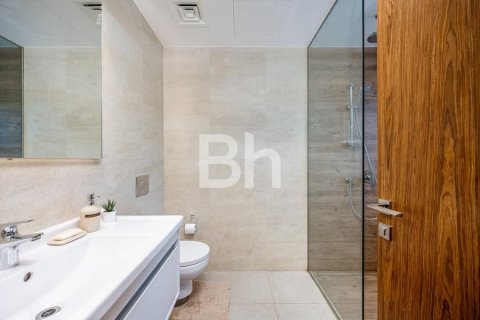 Снять в аренду квартиру в Дубай Марине, Дубай: 2 спальни, 100м², № 21562 - фото 12