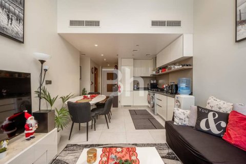 Снять в аренду квартиру в Дубай Марине, Дубай: 2 спальни, 100м², № 21562 - фото 3