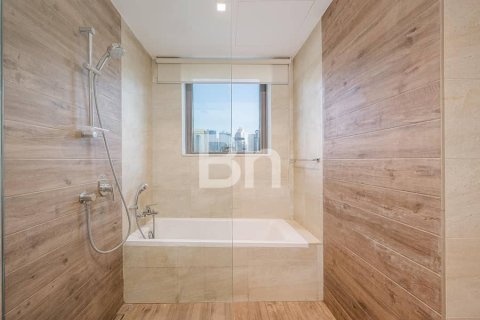 Снять в аренду квартиру в Дубай Марине, Дубай: 2 спальни, 100м², № 21562 - фото 9