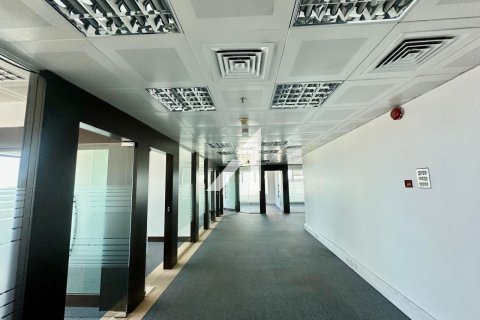 Bureau à Sheikh Zayed Road, Dubai, 186 m², № 102211