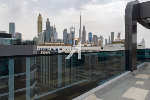 Appartement à Dubai, 1 chambre, 137 m², № 102215 - photo 4