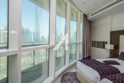 Apartment in Downtown Dubai (Downtown Burj Dubai), Dubai 2 bedrooms, 115 sq.m. № 102210 - photo 19