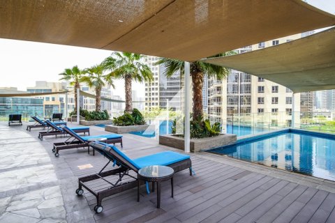 Apartment in Downtown Dubai (Downtown Burj Dubai), Dubai 2 bedrooms, 115 sq.m. № 102210 - photo 2