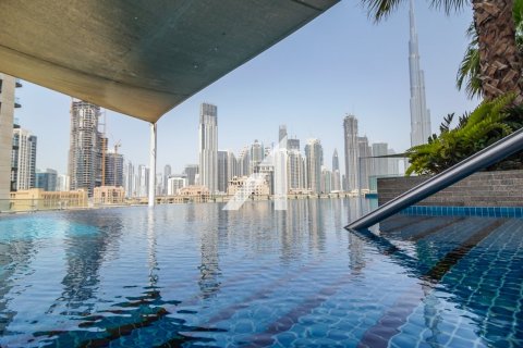 Apartment in Downtown Dubai (Downtown Burj Dubai), Dubai 2 bedrooms, 115 sq.m. № 102210 - photo 3