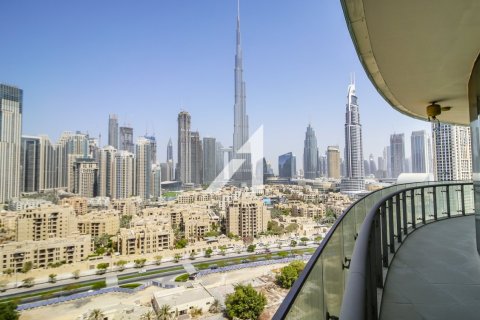 Apartment in Downtown Dubai (Downtown Burj Dubai), Dubai 2 bedrooms, 115 sq.m. № 102210 - photo 4