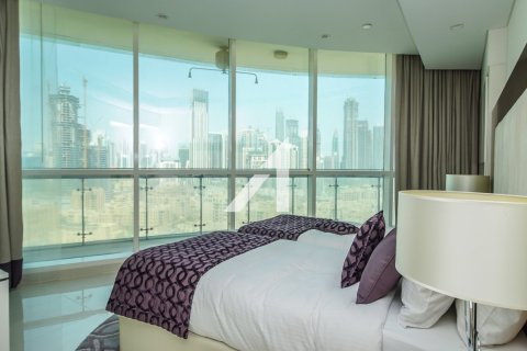Apartment in Downtown Dubai (Downtown Burj Dubai), Dubai 2 bedrooms, 115 sq.m. № 102210 - photo 16
