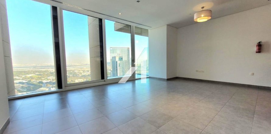 Apartment in Sheikh Zayed Road, Dubai 1 bedroom, 95 sq.m. № 102214