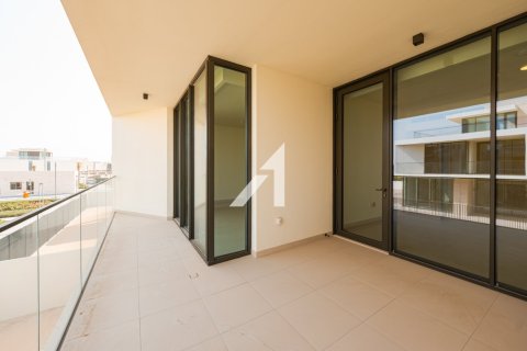 Villa in Dubai Hills Estate, Dubai 5 bedrooms, 963 sq.m. № 102216 - photo 21