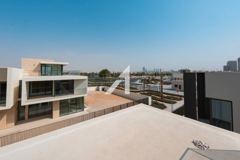 Villa in Dubai Hills Estate, Dubai 5 bedrooms, 963 sq.m. № 102216 - photo 13