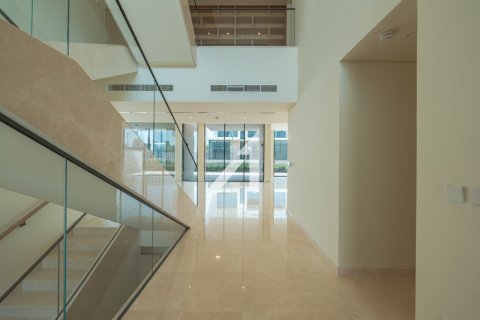 Villa in Dubai Hills Estate, Dubai 5 bedrooms, 963 sq.m. № 102216 - photo 24