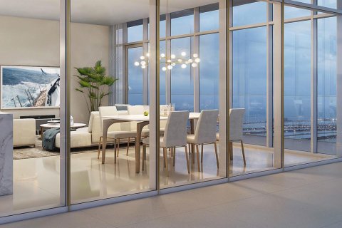 Купить квартиру в Дубае: 132.85м², № 37678 - фото 7