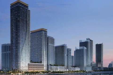 Купить квартиру в Дубае: 132.85м², № 37678 - фото 5