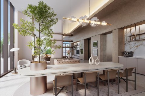Купить недвижимость в Дубае: 1 комната, 52.21м², № 37680 - фото 5