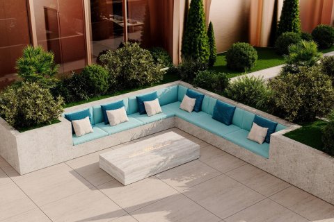 Купить недвижимость в Дубае: 1 комната, 52.21м², № 37680 - фото 16