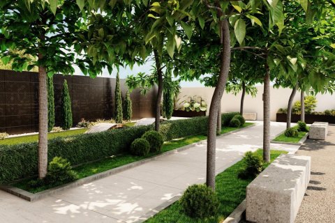 Купить недвижимость в Дубае: 1 комната, 52.21м², № 37680 - фото 12