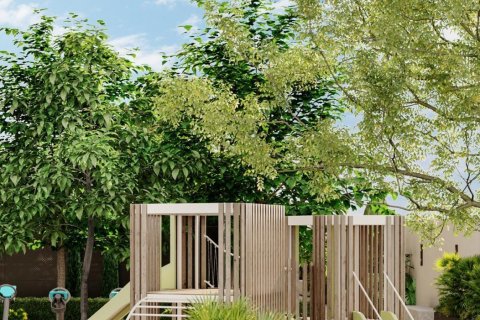 Купить недвижимость в Дубае: 1 комната, 52.21м², № 37680 - фото 11