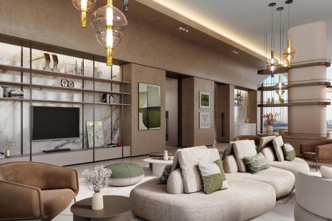 Купить недвижимость в Дубае: 1 комната, 52.21м², № 37680 - фото 15