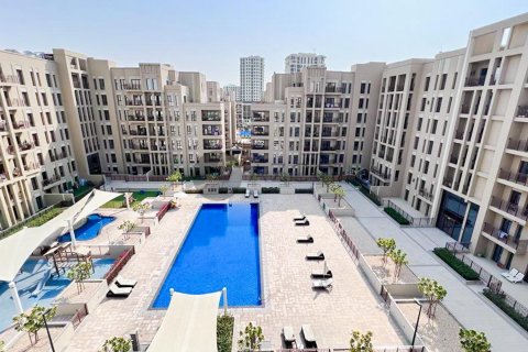 Apartment in Zahra Breeze Apartments, Town Square, Dubai 2 bedrooms, 87.3 sq.m. № 37670 - photo 15