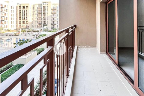 Apartment in Zahra Breeze Apartments, Town Square, Dubai 2 bedrooms, 87.3 sq.m. № 37670 - photo 13