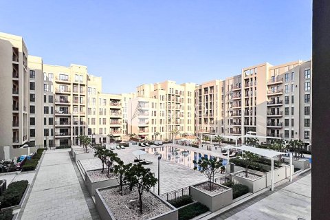 Apartment in Zahra Breeze Apartments, Town Square, Dubai 2 bedrooms, 87.3 sq.m. № 37670 - photo 14