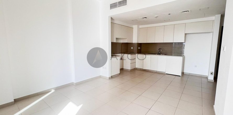 Apartment in Zahra Breeze Apartments, Town Square, Dubai 2 bedrooms, 87.3 sq.m. № 37670