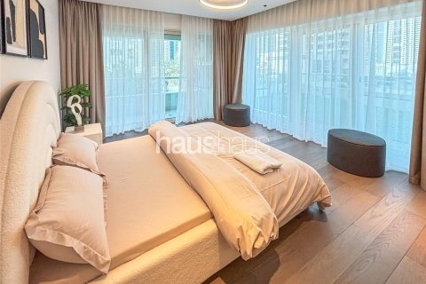 Снять в аренду квартиру в Marina View, Дубай Марина, Дубай: 3 спальни, 201м², № 45112 - фото 10