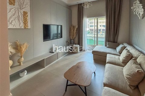 Снять в аренду квартиру в Marina View, Дубай Марина, Дубай: 3 спальни, 201м², № 45112 - фото 4