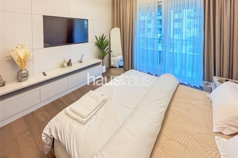 Снять в аренду квартиру в Marina View, Дубай Марина, Дубай: 3 спальни, 201м², № 45112 - фото 8
