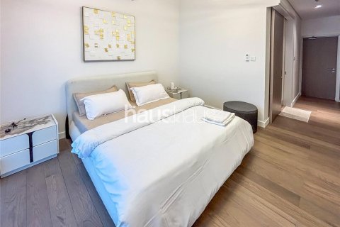 Снять в аренду квартиру в Marina View, Дубай Марина, Дубай: 3 спальни, 201м², № 45112 - фото 9