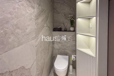 Снять в аренду квартиру в Marina View, Дубай Марина, Дубай: 3 спальни, 201м², № 45112 - фото 19