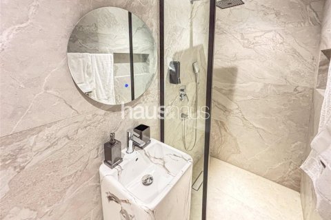 Снять в аренду квартиру в Marina View, Дубай Марина, Дубай: 3 спальни, 201м², № 45112 - фото 20