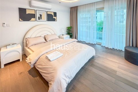 Снять в аренду квартиру в Marina View, Дубай Марина, Дубай: 3 спальни, 201м², № 45112 - фото 11
