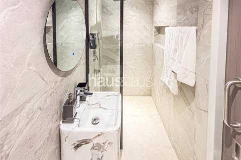 Снять в аренду квартиру в Marina View, Дубай Марина, Дубай: 3 спальни, 201м², № 45112 - фото 14