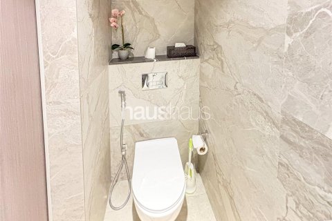 Снять в аренду квартиру в Marina View, Дубай Марина, Дубай: 3 спальни, 201м², № 45112 - фото 17